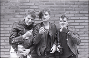 17403-0004 Punkfestival, 24-03-1984