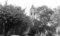 17913-0001 Oosterbeek. Remonstrantse Kerk, 29-05-1984