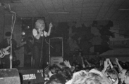 2428-0001 Punkband Blondie, 27-01-1978