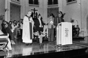 2434-0002 Sint-Eusebiuskerk. 3 pastores, 28-01-1978