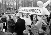 2616-0003 Onthulling Bord Schaarsbergen, 25-02-1978