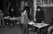 2750-0002 Stokvishal. Verkiezings Manifestatie , 19-03-1978