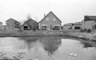 2815-0003 Westervoort. Boerderij Krechting, 29-03-1978