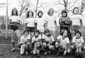 2839-0001 Heelsum. Finalisten voetbaltoernooi, 01-04-1978