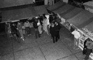 2923-0004 Stokvishal. Jeugdwerkloosheid Manifestatie , 15-04-1978