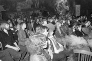 2923-0005 Stokvishal. Jeugdwerkloosheid Manifestatie , 15-04-1978