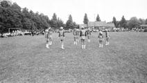 3228-0001 Vondellaan. Trompet concours, 28-05-1978