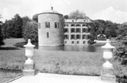 3238-0003 Landgoed Rosendael. Schelpengalerij, 30-05-1978