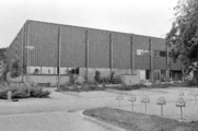 3412-0001 Westervoort. Sportcomplex De Pals, 30-06-1978
