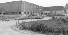 3412-0002 Westervoort. Sportcomplex De Pals, 30-06-1978