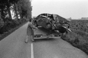 3535-0001 Lathum. Ongeval, 22-07-1978