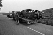 3535-0003 Lathum. Ongeval, 22-07-1978