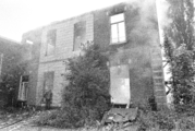 3582-0001 De Steeg. Brand voormalig Rivierenhuis , 28-07-1978