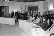 3749-0001 De Steeg. Raadvergadering, 29-08-1978