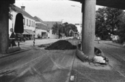 3760-0001 Dorpstraat. Werkzaamheden, 30-08-1978