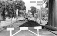 3760-0002 Dorpstraat. Werkzaamheden, 30-08-1978