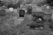 3918-0002 Kasteel Rosendael. Begraafplaats, 26-09-1978