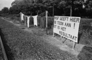 3928-0002 Apeldoorn. Demonstratie Remmert-BASF, 27-09-1978