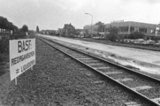 3928-0003 Apeldoorn. Demonstratie Remmert-BASF, 27-09-1978