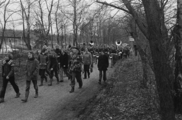 411-0001 Oosterbeek. Bilderberg boomfeestdag., 16-03-1977
