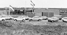 4139-0001 Brabantweg. Eerste basisschool, 25-10-1978