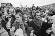 4323-0002 Sinterklaas-intocht, 18-11-1978