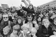 4323-0003 Sinterklaas-intocht, 18-11-1978