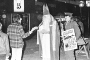 4419-0001 Actie Sinterklaas tegen oorlogspeelgoed, 30-11-1978