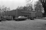 46-0001 Bedrijfsschool in De Steeg, 04-01-1977