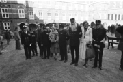 4873-0008 Binnenhof. Bronbeekprotest, 06-02-1979