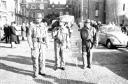 4873-0021 Binnenhof. Bronbeekprotest, 06-02-1979