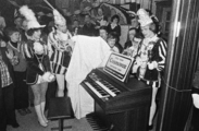 4946-0001 Orgel voor zangkoortje De Klup, 18-02-1979