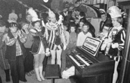 4946-0002 Orgel voor zangkoortje De Klup, 18-02-1979