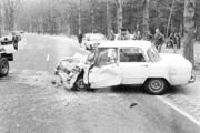 5122-0001 Doorwerth. Dodelijk ongeval, 16-03-1979