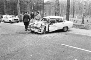 5122-0003 Doorwerth. Dodelijk ongeval, 16-03-1979