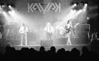 5216-0002 Stokvishal. Optreden van Kayak, 31-03-1979