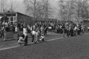 5343-0002 Heelsum. Voetbaltoernooi Wilhelmina Sportpark , 16-04-1979
