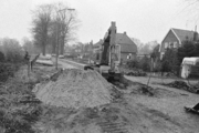 5358-0001 Duitsekampweg. Aanleg riolering, 18-04-1979