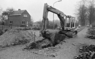 5358-0002 Duitsekampweg. Aanleg riolering, 18-04-1979