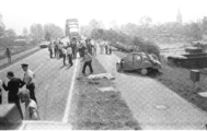 5557-0005 Ellecomsedijk. Dodelijk ongeval, 16-05-1979