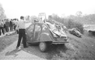 5557-0006 Ellecomsedijk. Dodelijk ongeval, 16-05-1979