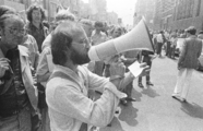5817-0006 Amsterdam. Demonstratie bij de Algemene Bank Nederland, 19-06-1979