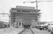 6492-0001 Nieuwe bedieningspost NS , 03-10-1979