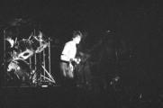 6858-0002 Stokvishal. Optreden van Herman Brood en zijn band, 23-11-1979