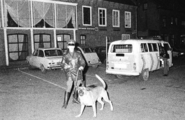 6887-0002 Huissen. Schietpartij in Bar-Dancing De Buitenpoort, 28-11-1979