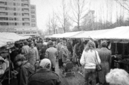 7724-0003 Velp. Weekmarkt, 27-03-1980
