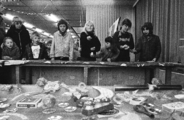 7749-0003 Westervoort. Rommelmarkt, 29-03-1980