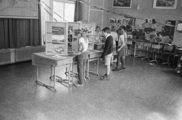 8140-0001 ASV (Arnhemse Scholen Vereniging) bestaat 75 jaar, 22-05-1980