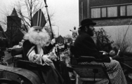 9296-0003 Westervoort. Sinterklaas, 22-11-1980