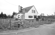 9443-0002 Kruispunt Delenseweg-Koningsweg, 17-02-1980